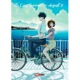 The Long summer on august 31 vol 02